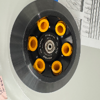 Eppendorf 5810 Centrifuge image 3